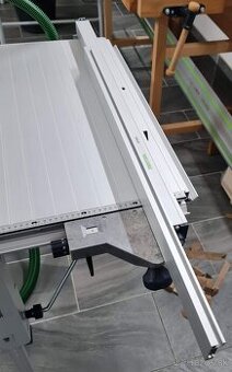 Pozdĺžny doraz Festool CS 70 LA č. dielu 488062