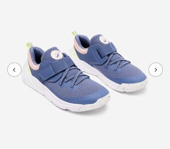 Dievčenské tenisky 35