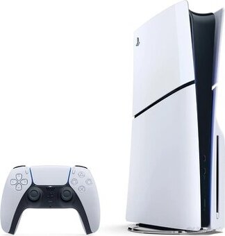 Playstation 5 slim
