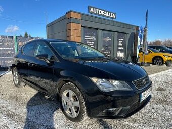 Seat Leon 1.2 TSI 77kW--rok:16.10.2013-170tis km-Seat sound-