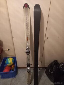 Lyže Blizzard 150cm