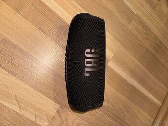 Jbl charge 5 black