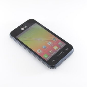Mobilný telefón LG L40