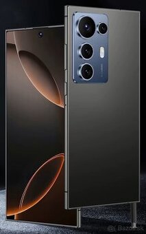 Smartfon C25 Ultra 8GB+128GB ANDROID15