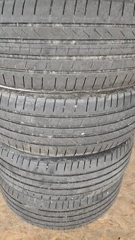 Letná sada 205/60/16 92V Hankook