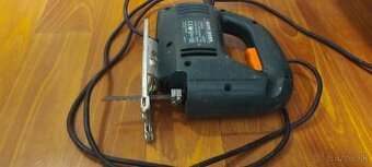 Predám priamočiaru pílu black & decker KS632E,400W