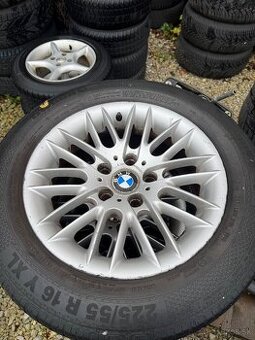 Predám disky na vw t4,t5