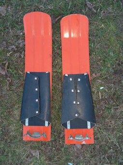 Firngleiter (firnové klzáky, mini lyže)