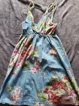 saty +sukne 36-38-16ks