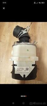 Obehové čerpadlo Beko