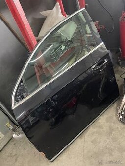 Dvere Passat B7 sedan