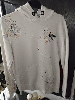 Značková mikina DIOR