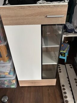 Skrinky do obývačky/ izby