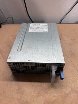 Predám použitý zdroj do počítača DELL Precision T3600