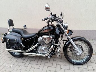 Predam Honda VT600 Shadow