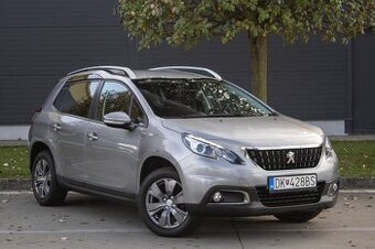 Peugeot 2008 1.2 PureTech Style