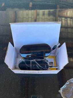 Dynamická led smerovka VW group