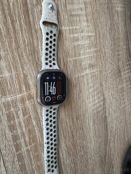 Apple watch ultra