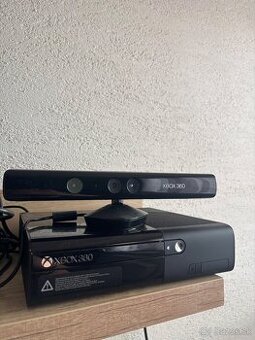 Xbox 360 +hry