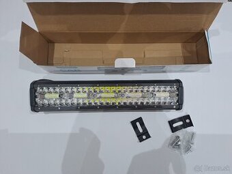 Led rampa 300W - 38 cm