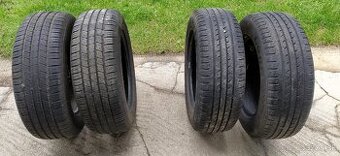 Letne pneu 225/65 R17