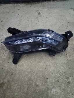 LED denné svietenie Hyundai i30, Fastback ľave