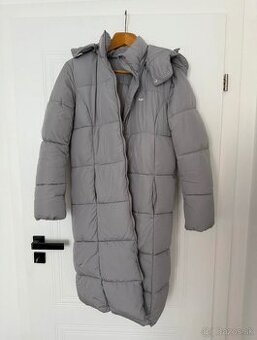 Dámska zimná bunda zn. My Protein