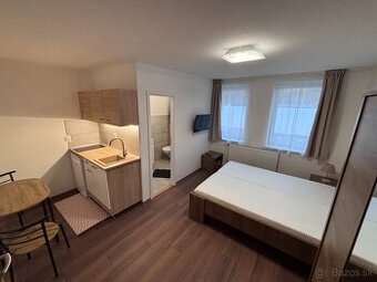 Ponúkam do dlhodobého prenájmu garsónku.