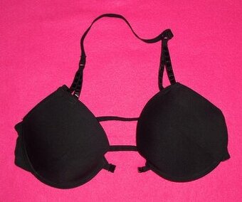 So zapinanim v predu sexy podprsenka