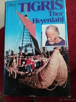 Thor Heyerdahl  Gabo Zelenay