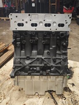 Motor po repasu Volkswagen Crafter 2.0 TDI DAU DAV DAW
