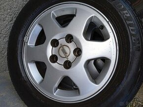 Disky opel 15"