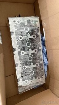 Predám hlavu 2.0 TDi 140 kW, CNH