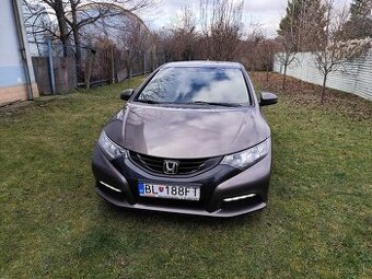 Predám Honda Civic 1.4