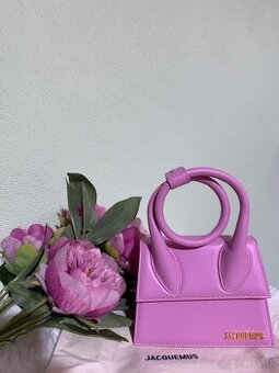 Luxusná kabelka Jacquemus nová