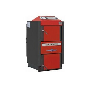 KOTOL ATMOS DC 25 S pravý