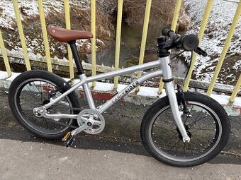 Predam Early Rider 16