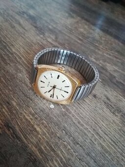 Pánske hodinky Prim mechanické Brusel Top