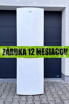 Chladnička Whirlpool - ZÁRUKA