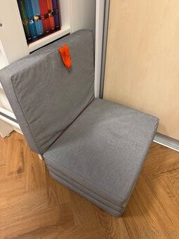 Ikea SLÄKT Skladací matrac