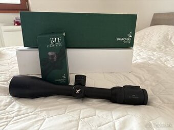 Puškohľad Swarovski Z8i