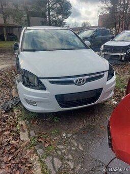Rozpredám Hyundai i30