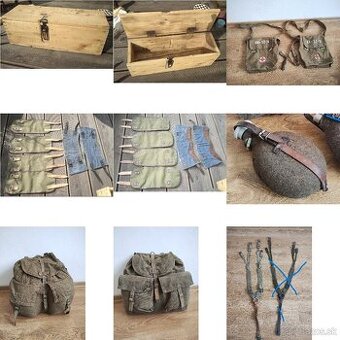 PRODÁM NÁLEZY Z PŮDY, STAROŽITNOSTI, POKLADY Z PŮDY