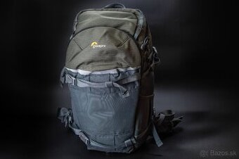 Foto batoh Lowepro Flipside Trek 350 AW