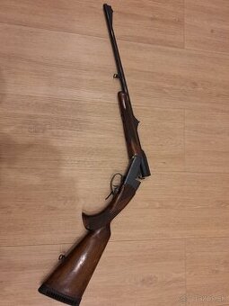 Guľovnica jednoranová IZH 18 308 win.