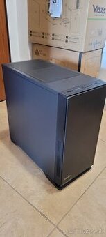 Predám kvalitnú a odhlučnenú skrinku EVOLVEO