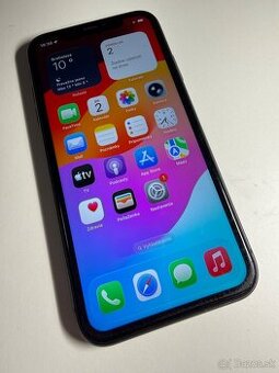iPhone 11 - 64Gb - zdravie 93%
