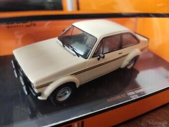 Ford Escort MK II 1976 1:43