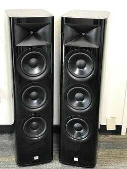 JBL HDI3800 + JBL 4500 + JBL1200 + JBL 8320 TOP 5.1 ZOSTAVA