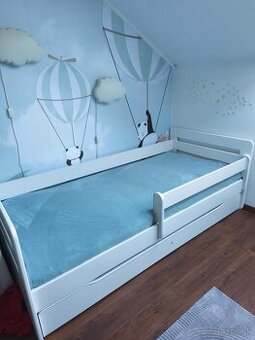 Detská posteľ TOP STAV